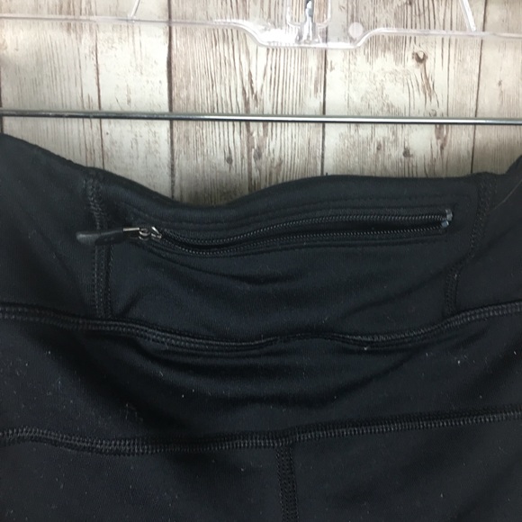 Under Armour XS Black Tight Skinny Leggings - Picture 5 of 6